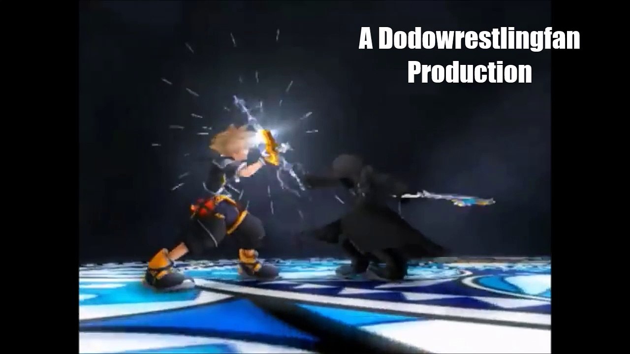 Countdown Intro