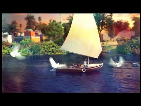اعلان مسلسل بكار 2016 في رمضان 2016 على شبكة تليفزيون النيل | Fe.Ramadan
