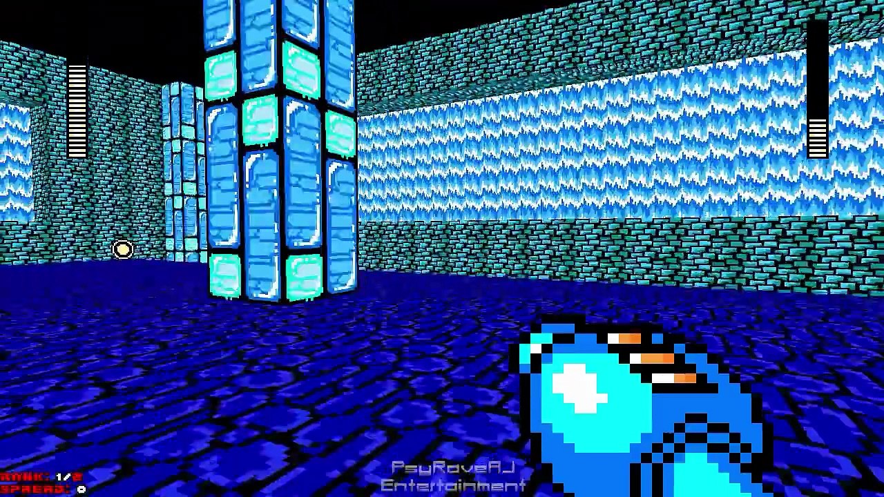MM2 (Part 2) - Be Quick and Fetch Me Some Wood! A Mega Man Killer is on the Loose!