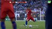 Marcelo Diaz Second Yelov Card HD - Argentina vs Chile 26.06.2016 HD
