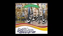 Sallallahu Ala Muhammad I Hafiz Abdul Qadir (Vol 14) 2016