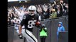Live Updates: Oakland Raiders 23 vs San Diego Chargers 20 ,Thursday Night Football