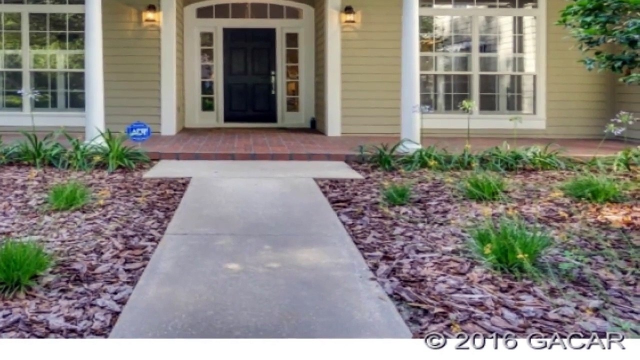 10511 Southwest 17th Place Gainesville, FL 32607