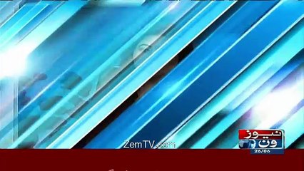 Babar Awan reveals how badly Shehbaz Sharif was insulted today in Kahna
