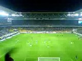 Fenerbahçe 2-1 Beşiktaş mac oncesı antreman
