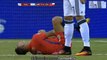 Alexis Sánchez Gets Injured - Argentina vs Chile - Copa America Final - 27/06/2016