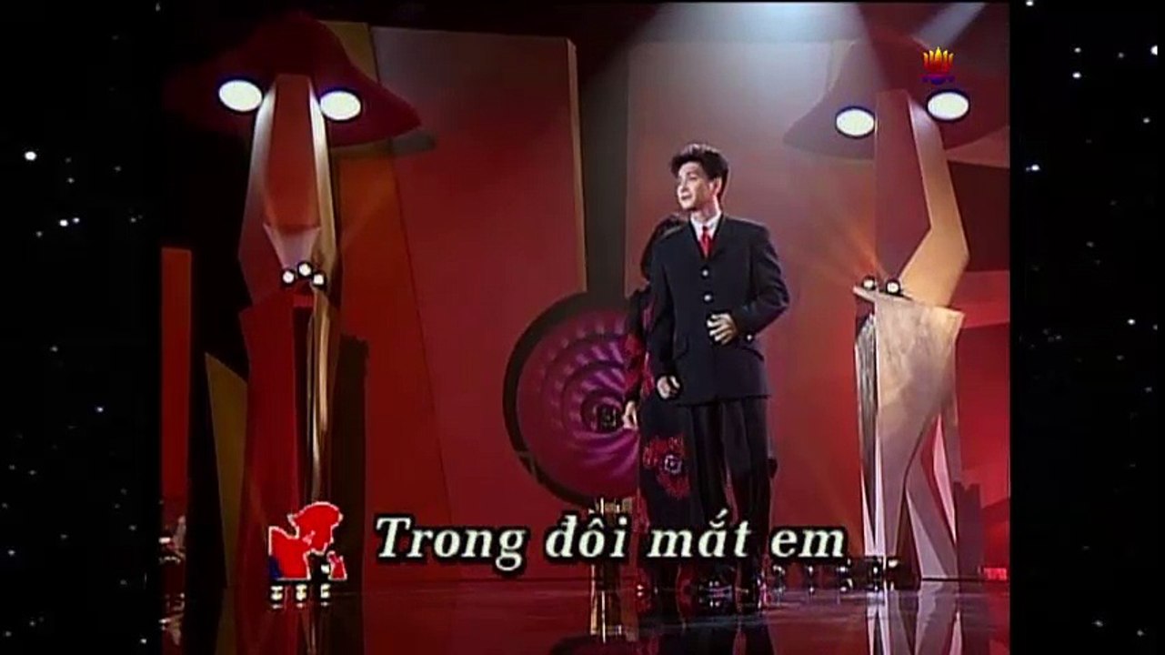 Karaoke Như Đã Dấu Yêu - Nguyễn Hưng & Hương Lan
