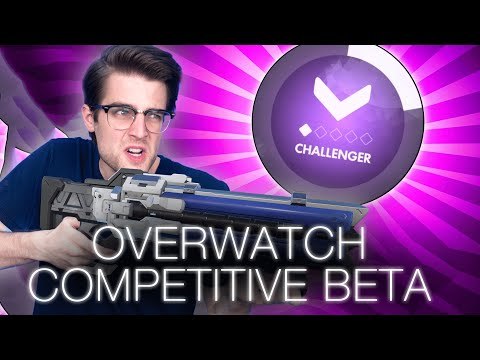 AMD Zen USB issues, Samsung Creators VR, Overwatch competitive beta