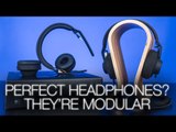 AIAIAI TMA-2 Modular Headphones - DIY Cans