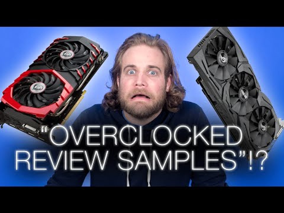 Overclocked GPU samples, iPhone 7 design, Autonomous Drones