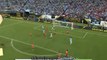 Lionel Messi Fantastic Free Kick - Argentina vs Chile - Copa America Final - 27/06/2016