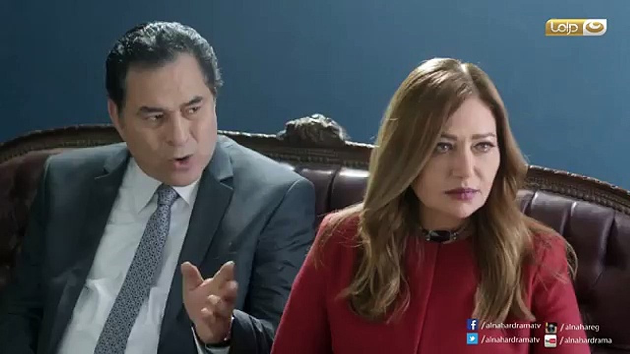 مسلسل هي ودافنشي الحلقة 22 الثانية والعشرون كاملة