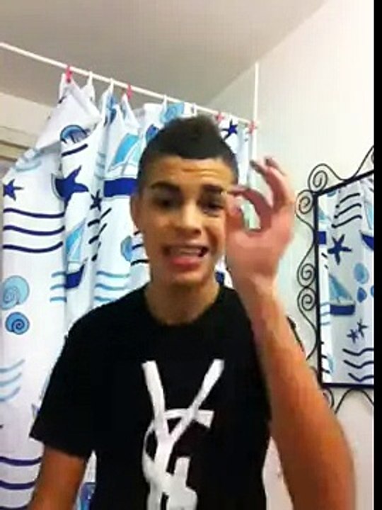 Amine cupidon - Les filles qui Dansent vous ete Folles