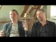 Kraak & Smaak interview - Mark en Oscar (deel 1)