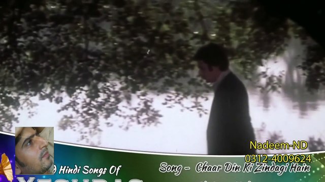 Best Of Yesudas Sad Hindi Songs Jukebox Old Bollywood Sad Songs Collection(1)-18