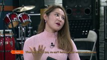 Na Yoon-kwon Interview