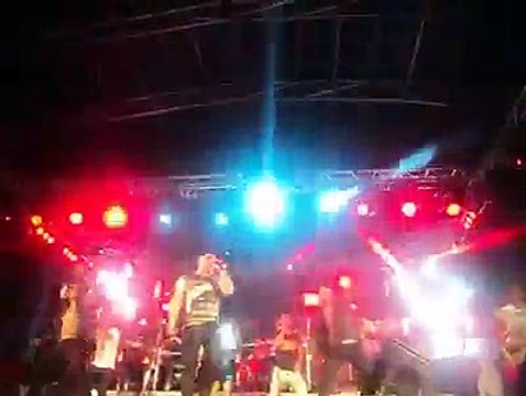 Abertura Reggae Das Antigas Grafith 26 Anos Macau/RN