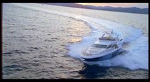 Azimut Yachts - The most beautiful of emotions are dreams
