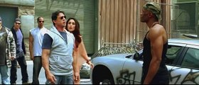 Kambakkht Ishq 2009 - Sylvester Stallone (cameo)