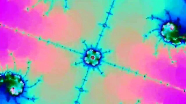 NASA Scientist: We Are Living in a Hologram Designed By Aliens.