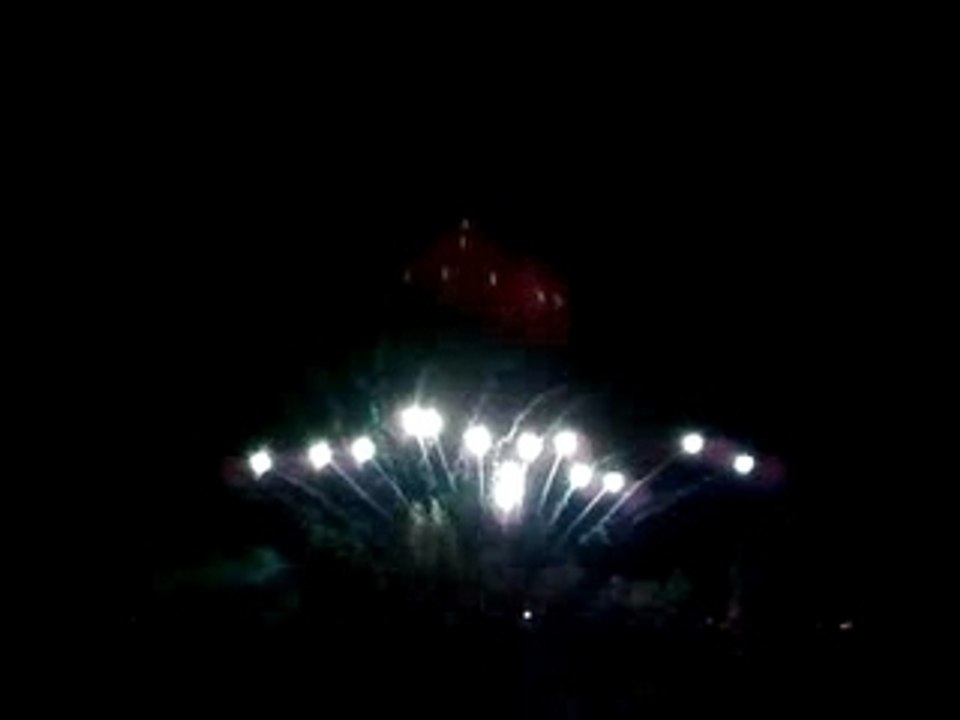 Feu dartifice n'6 a viry