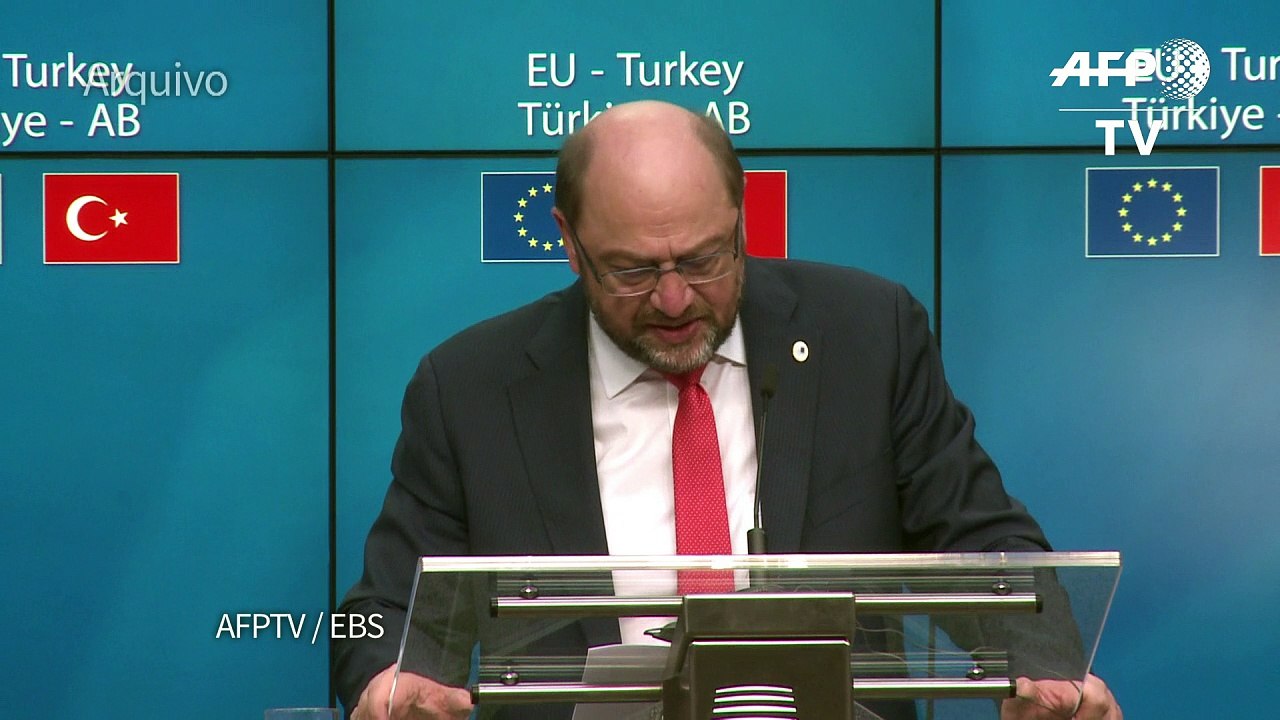 Eurocâmara pressiona Brexit