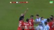 Marcos Rojo Red Card HD - Argentina vs Chile 26.06.2016 HD - Video Dailymotion