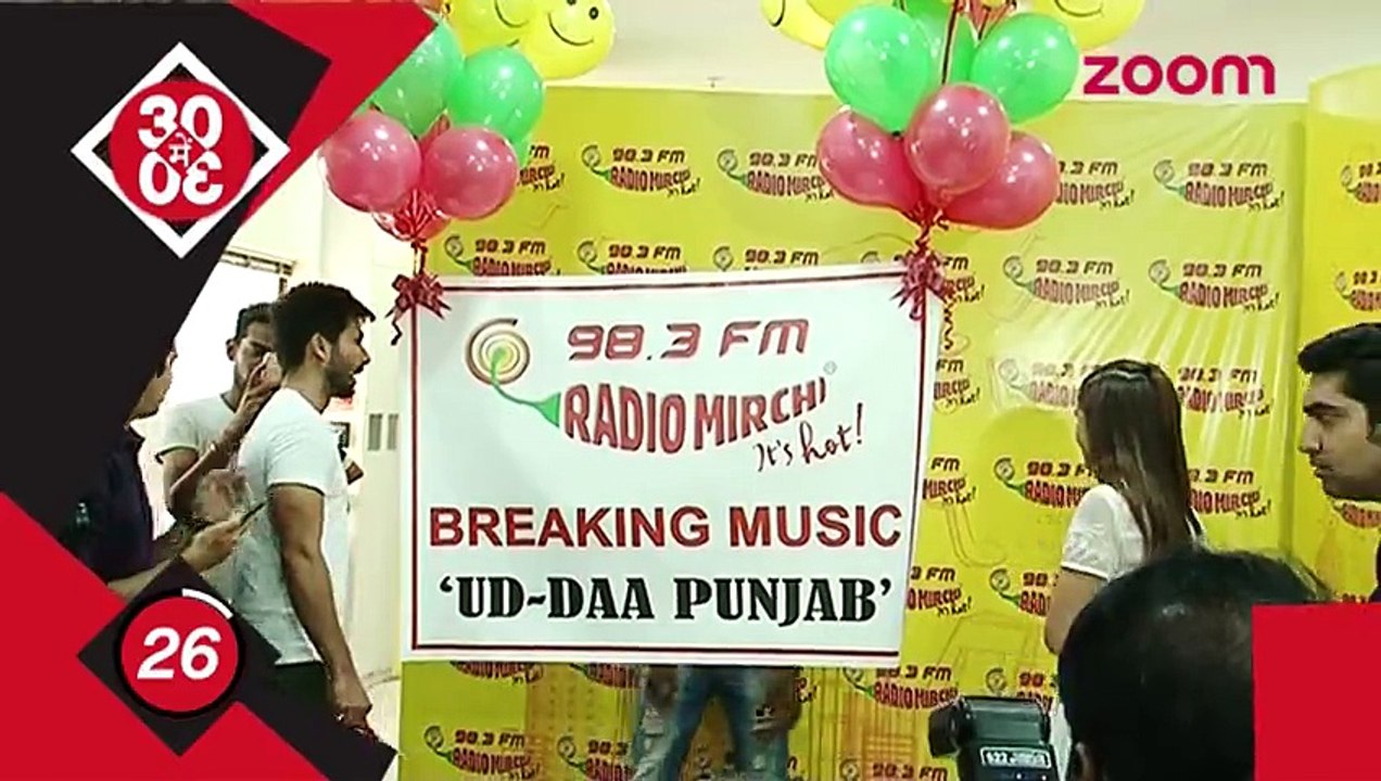 diljit shahid