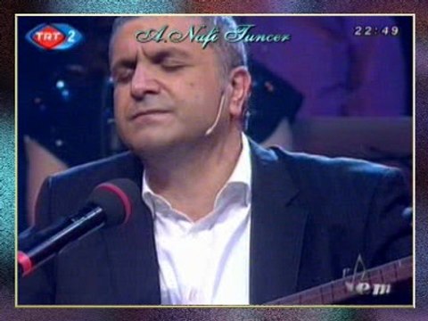 Nida ATEŞ - Yüce Dağ Başında Yanar Bir Işık