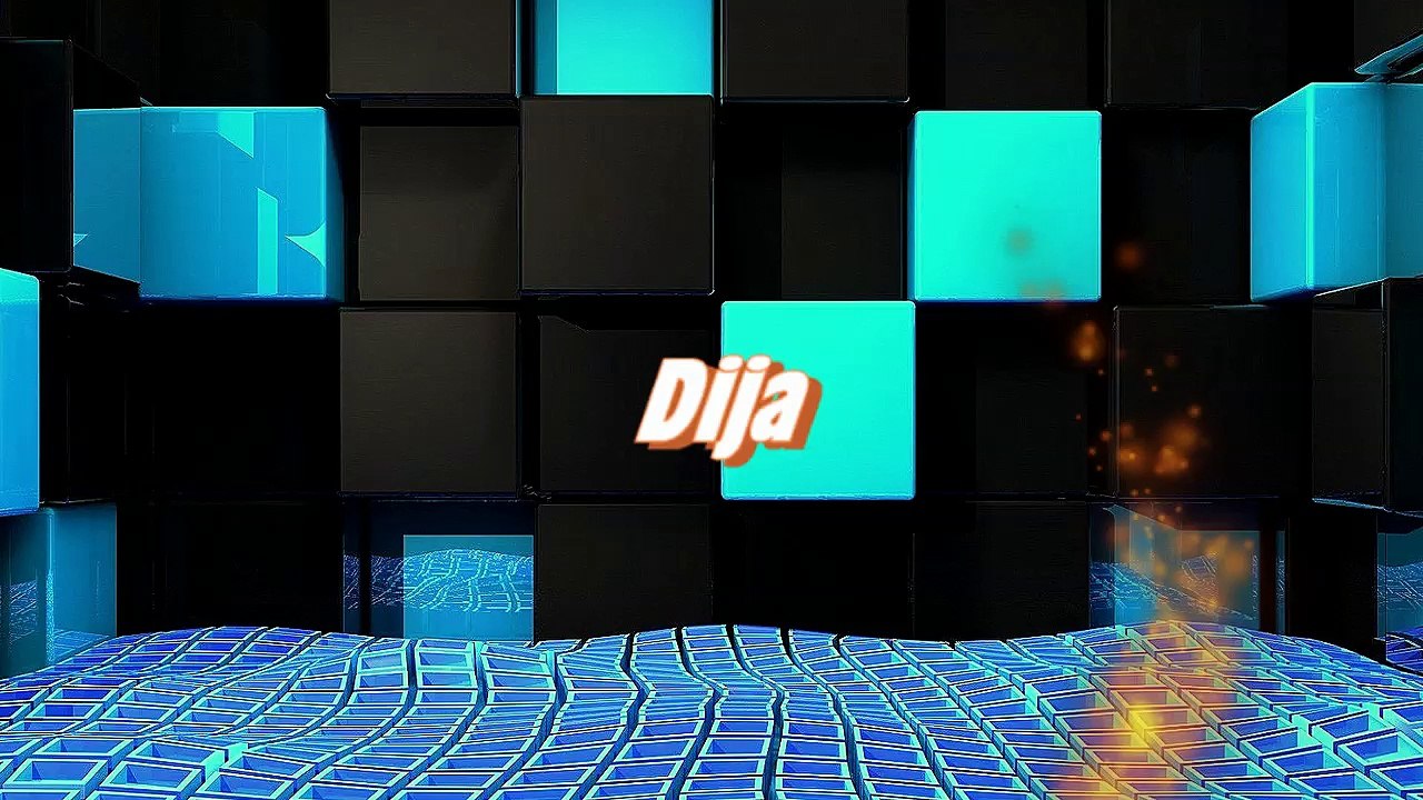 Paolo Castelluccia aka Parish - Dija