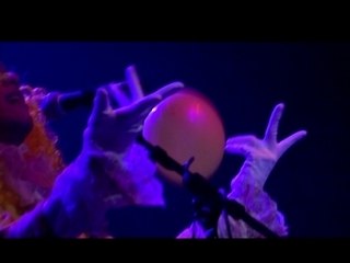 LES ROMANESQUES LIVE AU DIVAN DU MONDE @ BIG SHOW