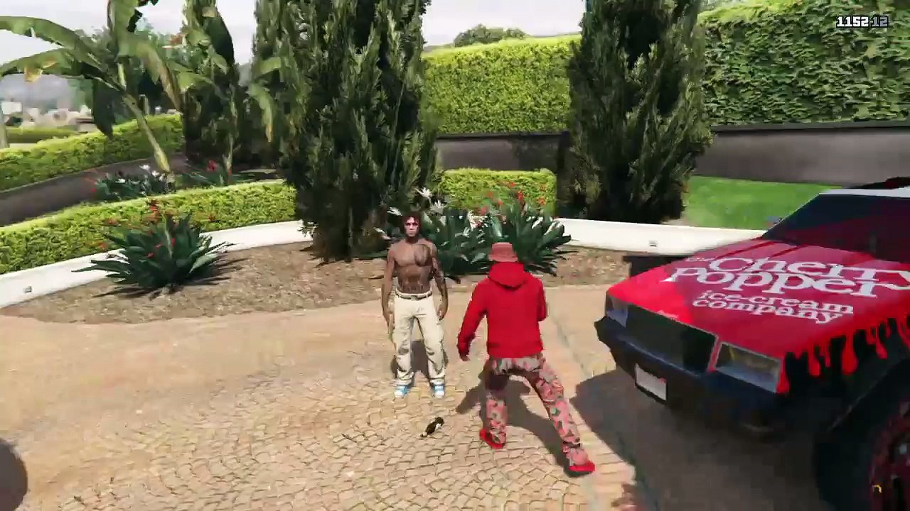 Gta 5 video (32)