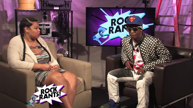 Katt Williams Addresses Drug Abuse Rumors, Why He’s a Target to Police, Reuniting w/ Hazel E & More!