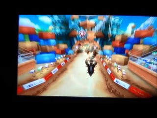 The Top 10 Mario Kart Wii Shortcuts/ Glitches[HD]