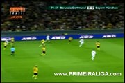 Super Cup B.Dortmund vs Bayern Munique 2-1 Ekici