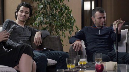 Flash Back Episode 07 Partie 03