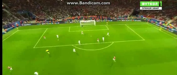 All Goals HD - Hungary 0-4 Belgium - 26-06-2016