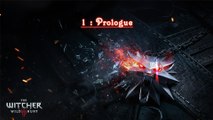 The Witcher 3 Wild Hunt (01-44) - Prologue (01-04)