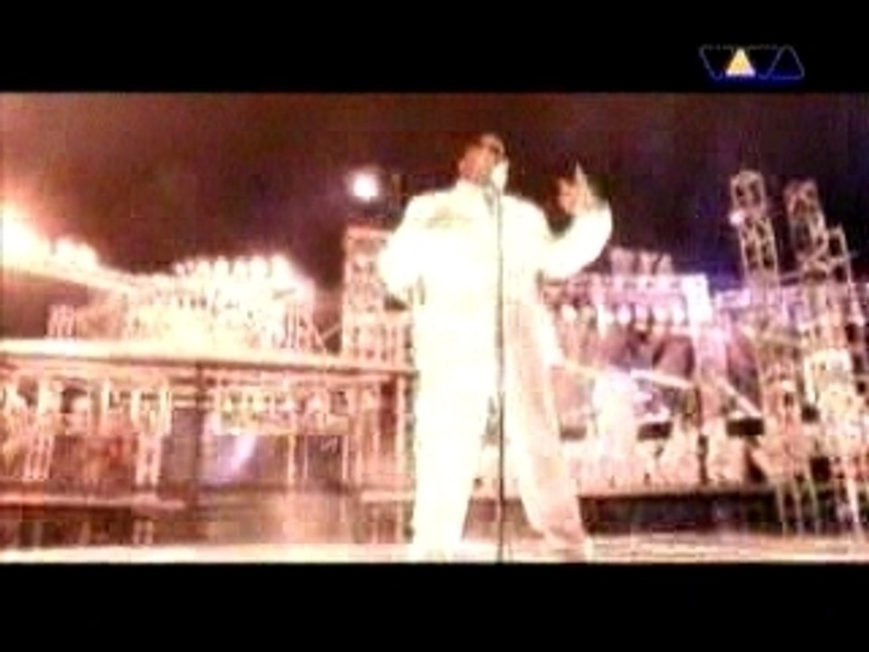 Puff Daddy - Come With Me