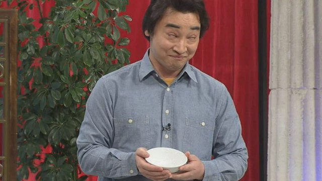 ジャングルポケット コント 「最後の１枚」