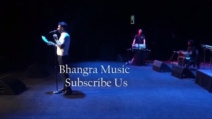 Babbu Maan - Jatt Di Zameen