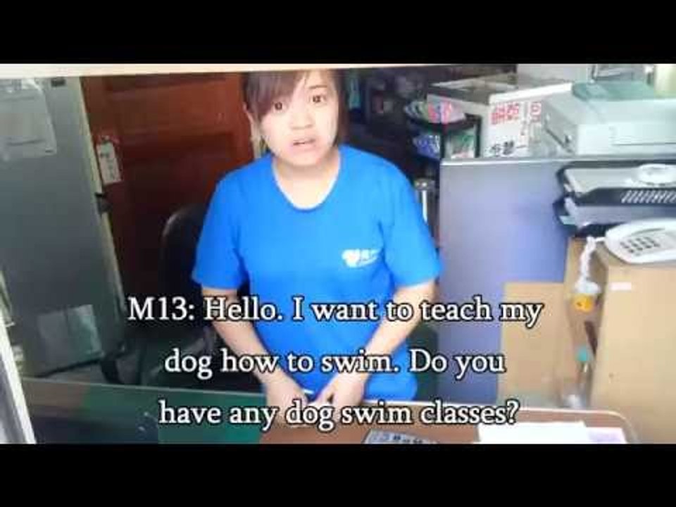 Burgers In The Pool - M13 Taiwan