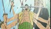 Amv one piece mugiwara team VS cp9 team