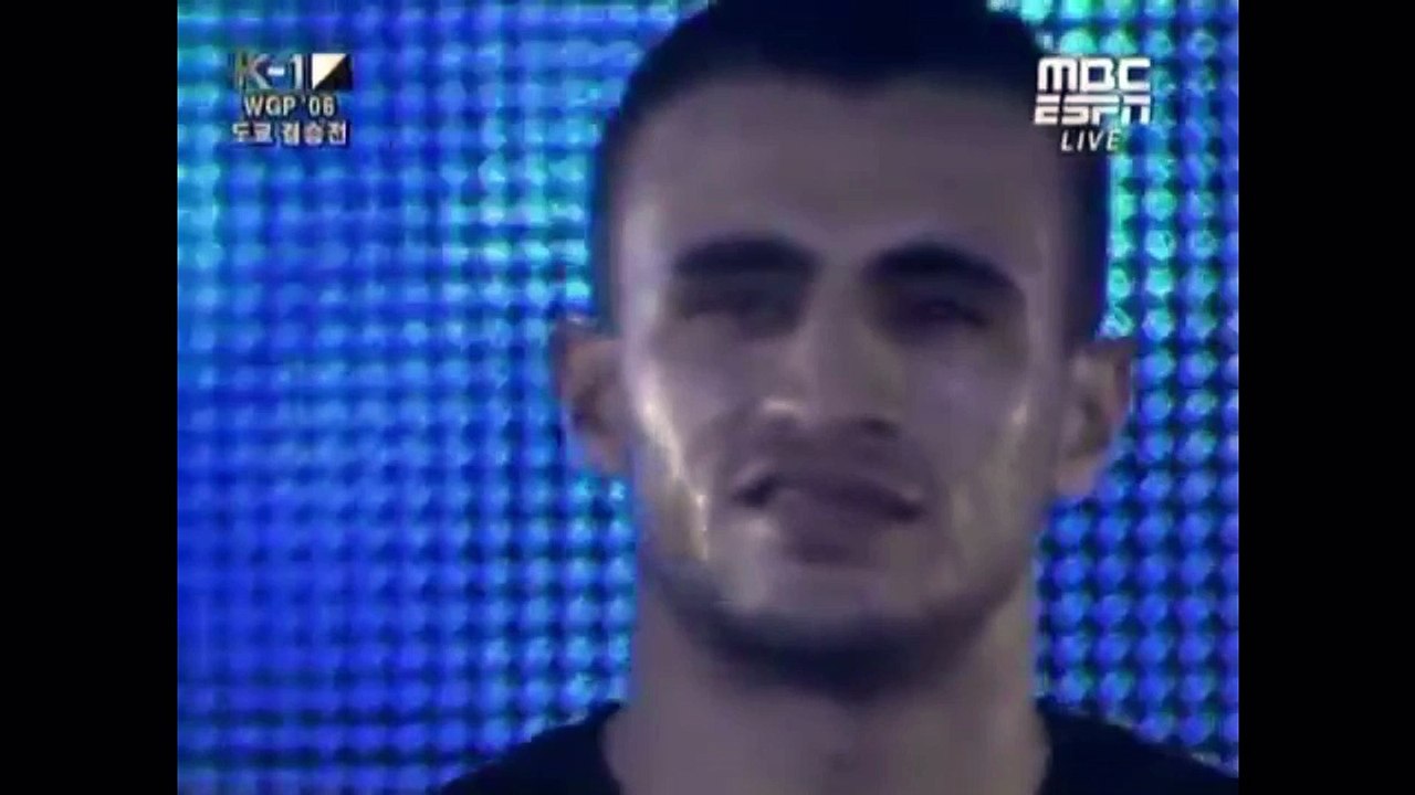 LE MAROCAIN EST UN GUERRIER - Barodi - Chap. 2. Teaser. by 1001