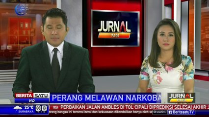 Penyelundupan Narkoba 33 Kilogram Libatkan Freddy Budiman?
