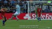 Alexis Sánchez Brutal INJURY Argentina 0-1 Chile | Copa America Centenario 26.06.2016 HD