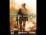 Call of Duty Modern Warfare 2 Soundtrack ~ 11 Caves Stealth