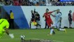 Eduardo Vargas Amazing Chance  - Argentina vs Chile - Copa America Final - 27/06/2016