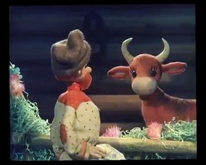 Как дед великое равновесие нарушил