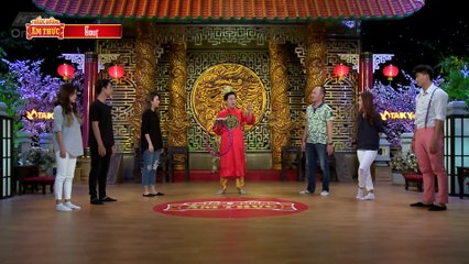 Thiên đường ẩm thực mùa 2 - Tập 4 FULL HD - Món ăn dành cho người bệnh Gout - 12-6-2016 - HTV